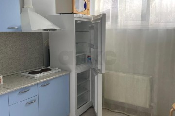 Фото №1: 1-комнатная квартира 32 м² - Краснодар, мкр. жилой комплекс Краснодарский, ул. Краеведа Соловьёва, 2к2