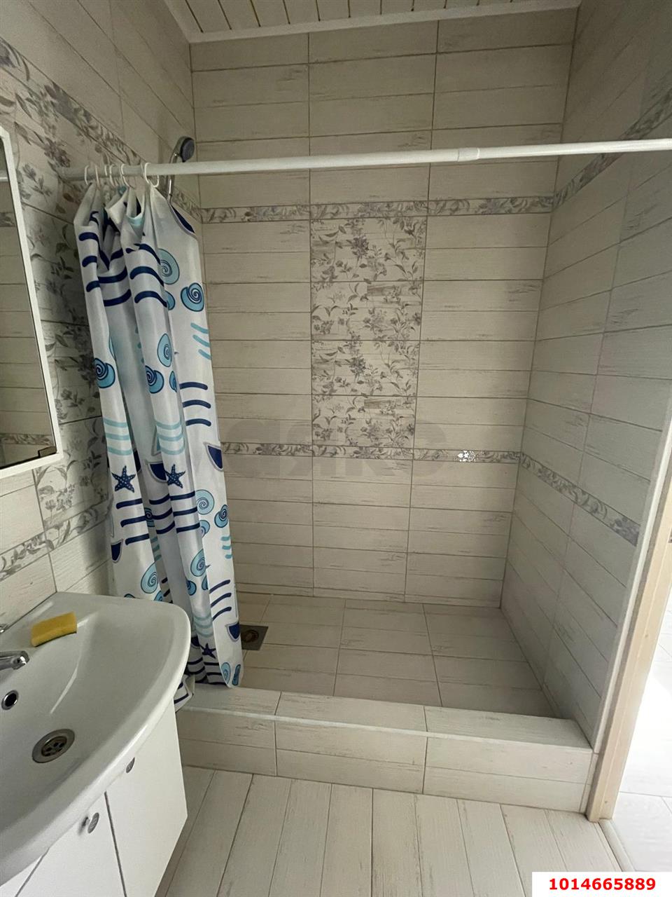 Фото №9: 1-комнатная квартира 32 м² - Краснодар, жилой комплекс Краснодарский, ул. Краеведа Соловьёва, 2/2