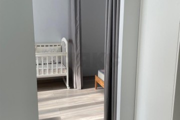 Фото №2: 1-комнатная квартира 32 м² - Краснодар, мкр. жилой комплекс Краснодарский, ул. Краеведа Соловьёва, 2к2