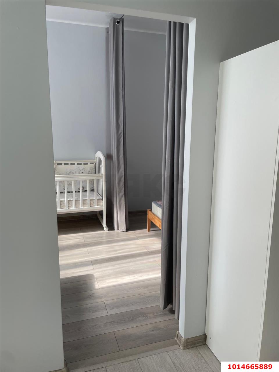 Фото №2: 1-комнатная квартира 32 м² - Краснодар, жилой комплекс Краснодарский, ул. Краеведа Соловьёва, 2к2