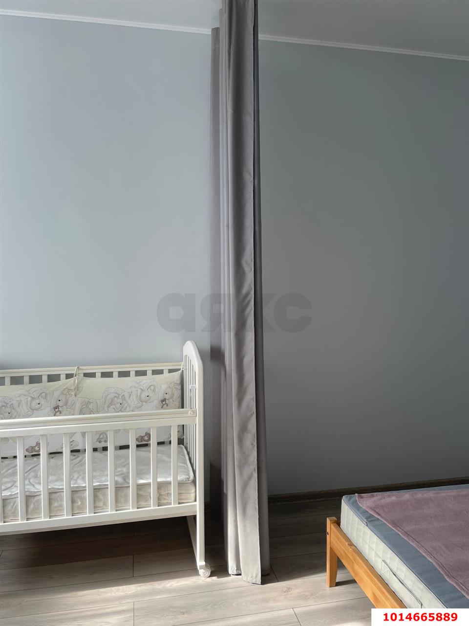 Фото №10: 1-комнатная квартира 32 м² - Краснодар, жилой комплекс Краснодарский, ул. Краеведа Соловьёва, 2/2