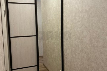 Фото №5: Студия 28 м² - Краснодар, мкр. жилой комплекс Ясный, ул. Гидростроителей, 62к2