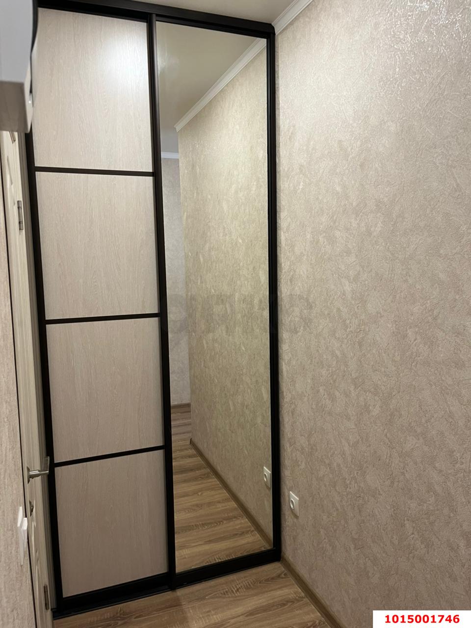 Фото №5: Студия 28 м² - Краснодар, жилой комплекс Ясный, ул. Гидростроителей, 62к2