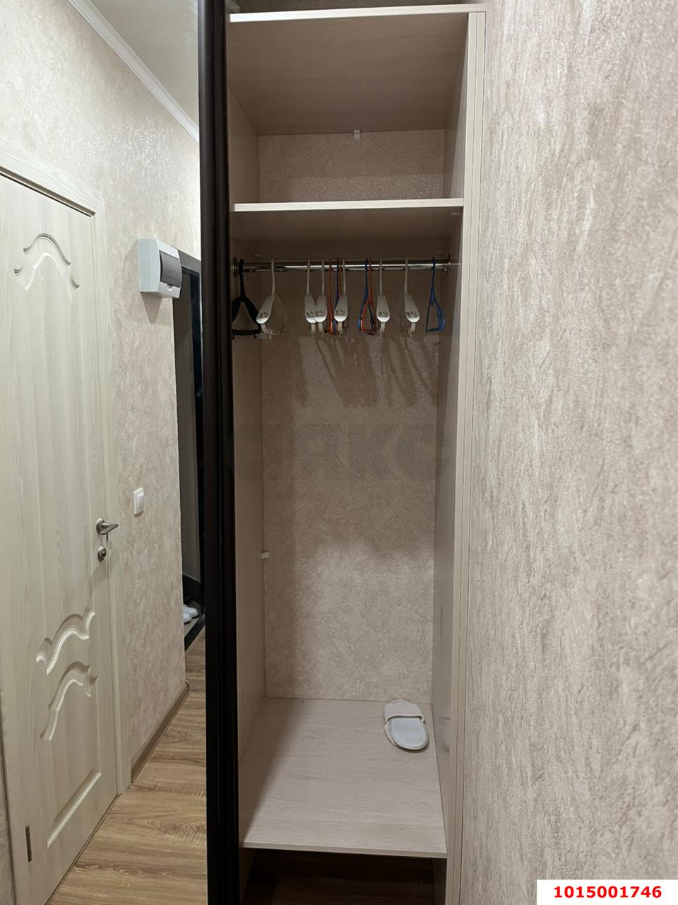 Фото №6: Студия 28 м² - Краснодар, жилой комплекс Ясный, ул. Гидростроителей, 62к2