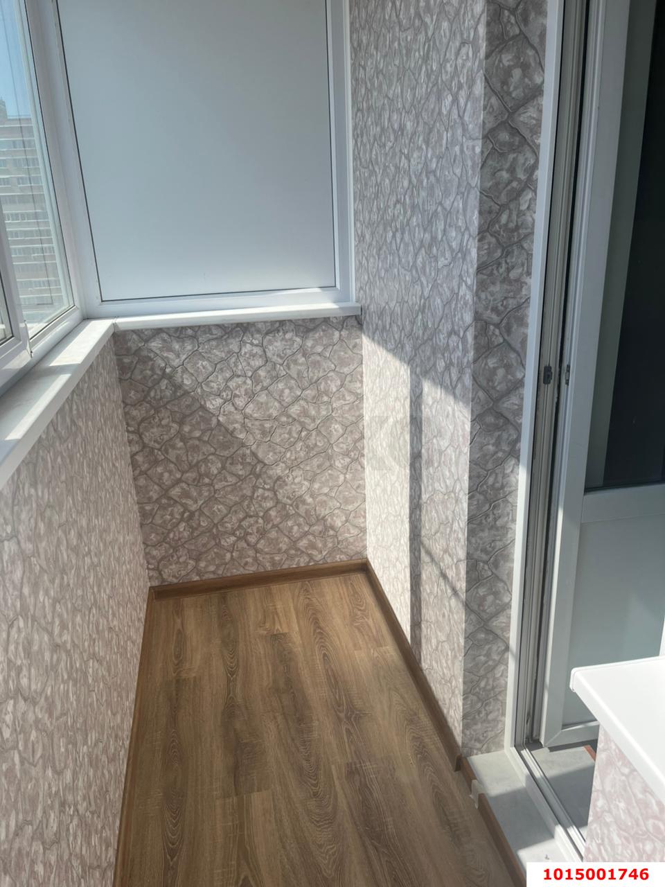 Фото №8: Студия 28 м² - Краснодар, жилой комплекс Ясный, ул. Гидростроителей, 62к2