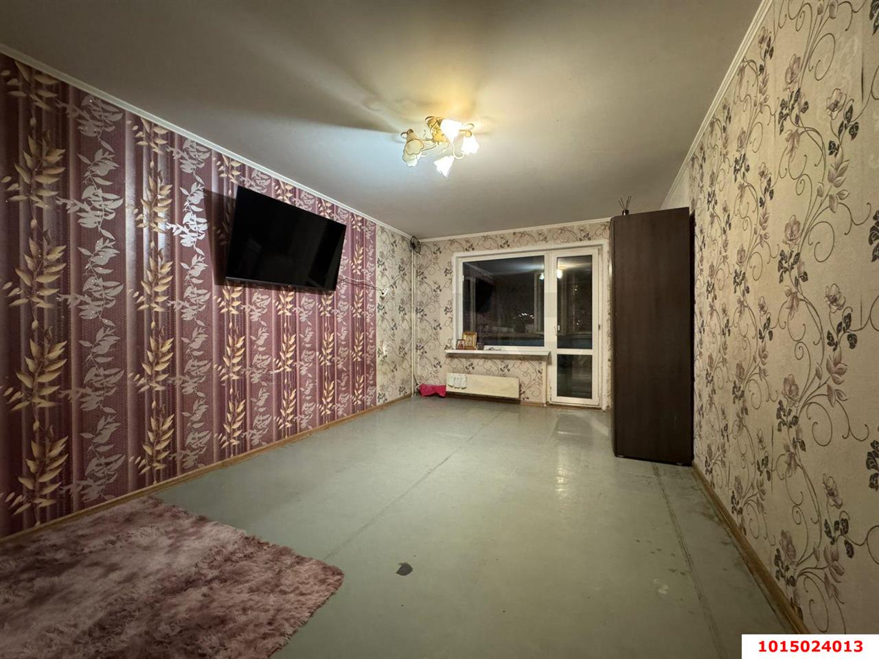 Фото №4: 2-комнатная квартира 55 м² - Краснодар, Школьный, ул. Школьная, 11