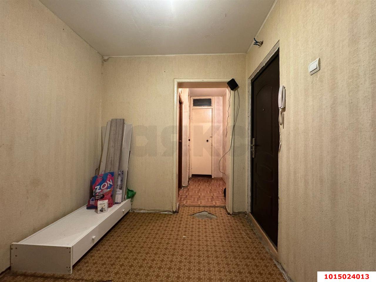 Фото №7: 2-комнатная квартира 55 м² - Краснодар, ул. Школьная, 11