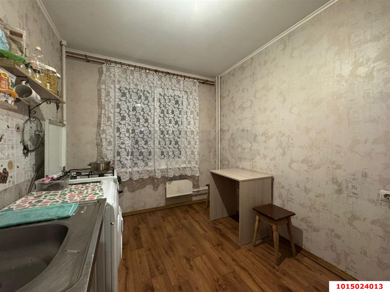 Фото №1: 2-комнатная квартира 55 м² - Краснодар, Школьный, ул. Школьная, 13