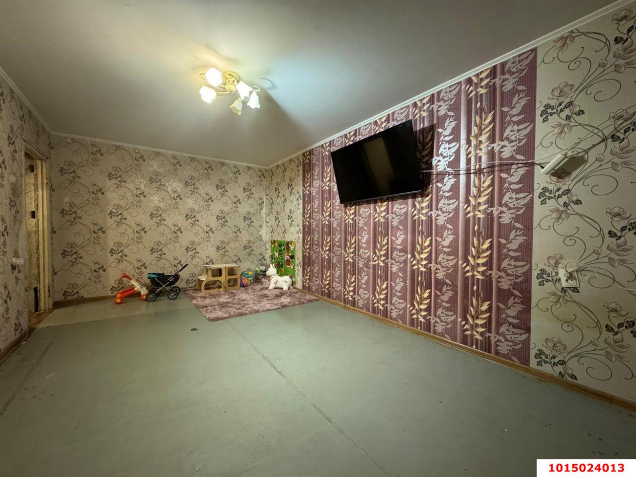 Фото №3: 2-комнатная квартира 55 м² - Краснодар, Школьный, ул. Школьная, 13