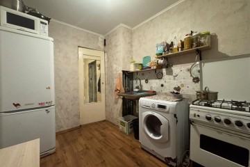 Фото №2: 2-комнатная квартира 55 м² - Краснодар, мкр. Школьный, ул. Школьная, 11