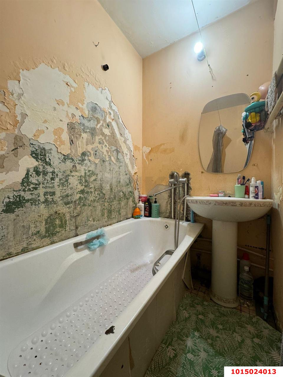 Фото №9: 2-комнатная квартира 55 м² - Краснодар, ул. Школьная, 11