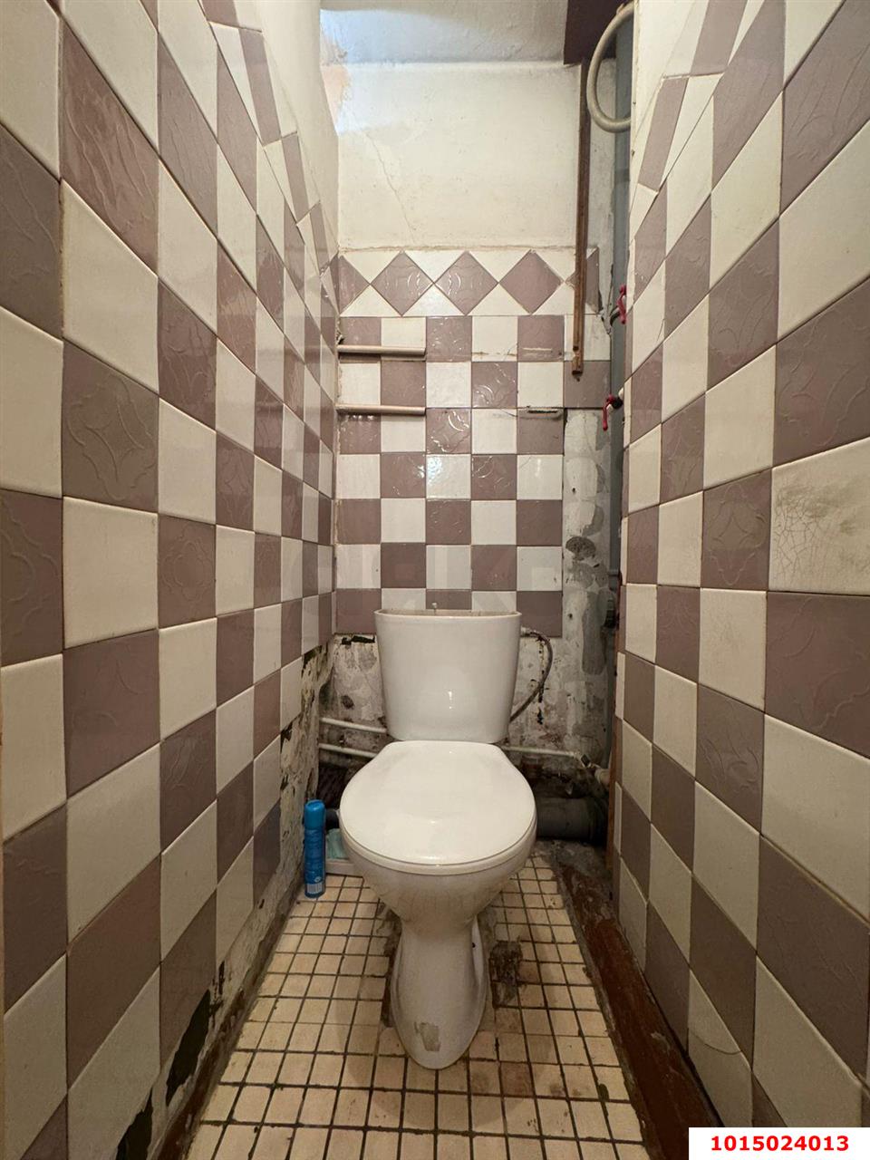 Фото №8: 2-комнатная квартира 55 м² - Краснодар, Школьный, ул. Школьная, 13