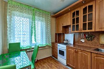 Фото №5: 3-комнатная квартира 70 м² - Краснодар, мкр. Юбилейный, пр-кт Чекистов, 23