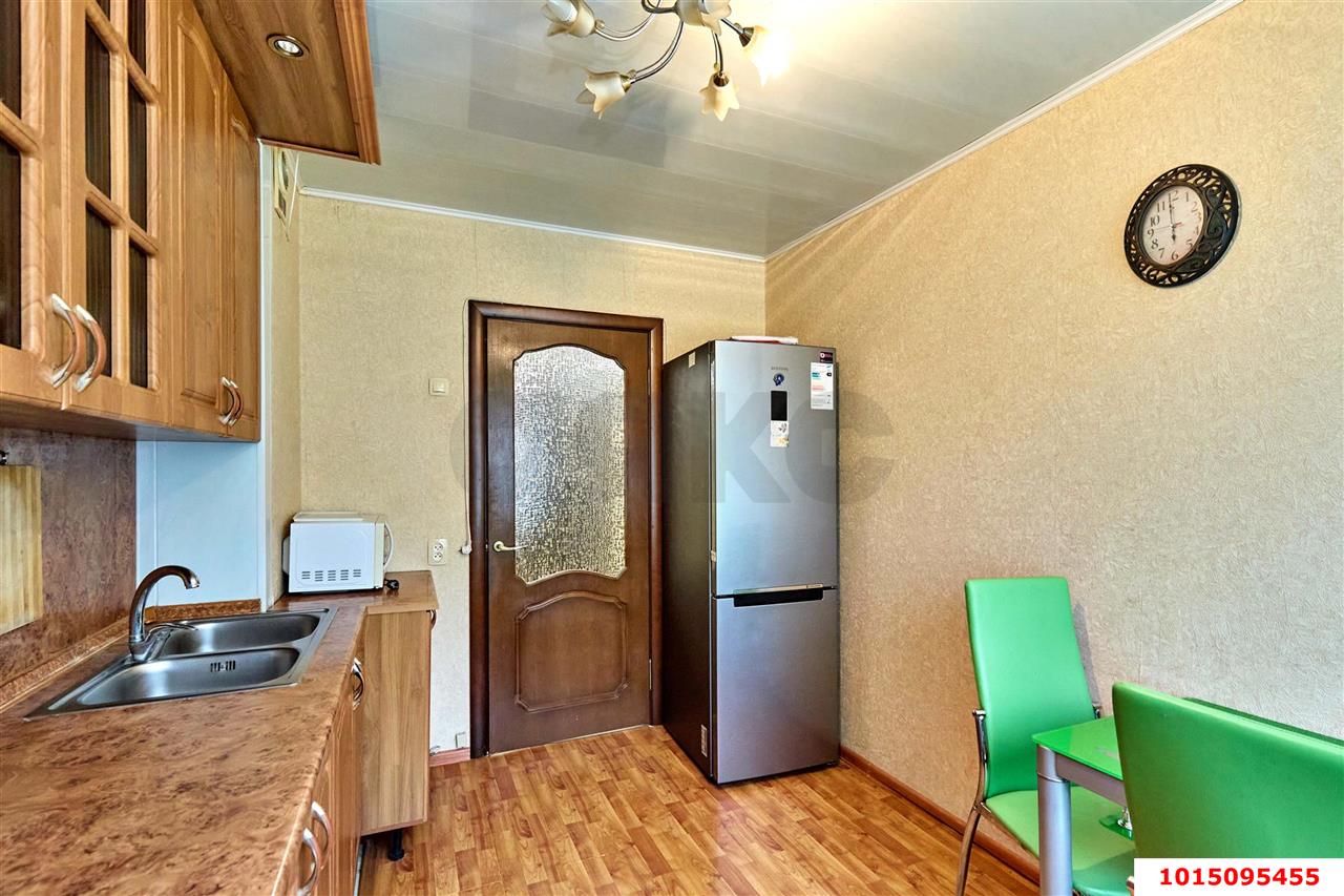 Фото №6: 3-комнатная квартира 70 м² - Краснодар, Юбилейный, пр-кт Чекистов, 23