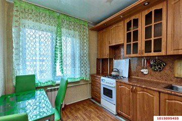 Фото №5: 3-комнатная квартира 70 м² - Краснодар, мкр. Юбилейный, пр-кт Чекистов, 23