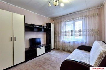 Фото №3: 3-комнатная квартира 70 м² - Краснодар, мкр. Юбилейный, пр-кт Чекистов, 23