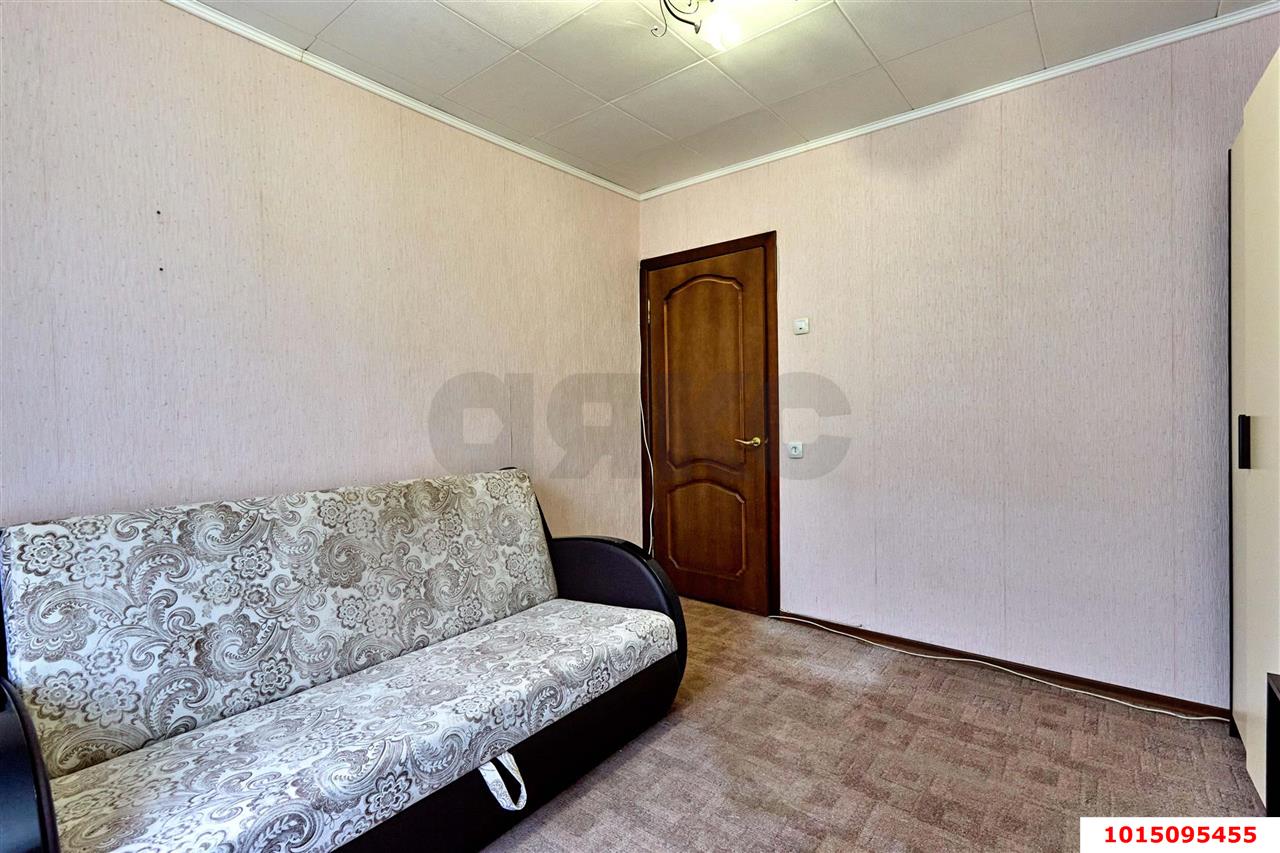 Фото №4: 3-комнатная квартира 70 м² - Краснодар, Юбилейный, пр-кт Чекистов, 23