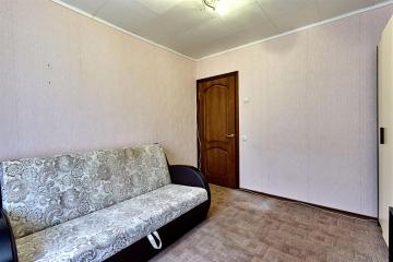 Фото №4: 3-комнатная квартира 70 м² - Краснодар, мкр. Юбилейный, пр-кт Чекистов, 23