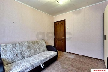 Фото №4: 3-комнатная квартира 70 м² - Краснодар, мкр. Юбилейный, пр-кт Чекистов, 23