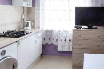 Фото №1: 2-комнатная квартира 51 м² - Краснодар, мкр. Комсомольский, ул. 30-й Иркутской Дивизии, 10/1