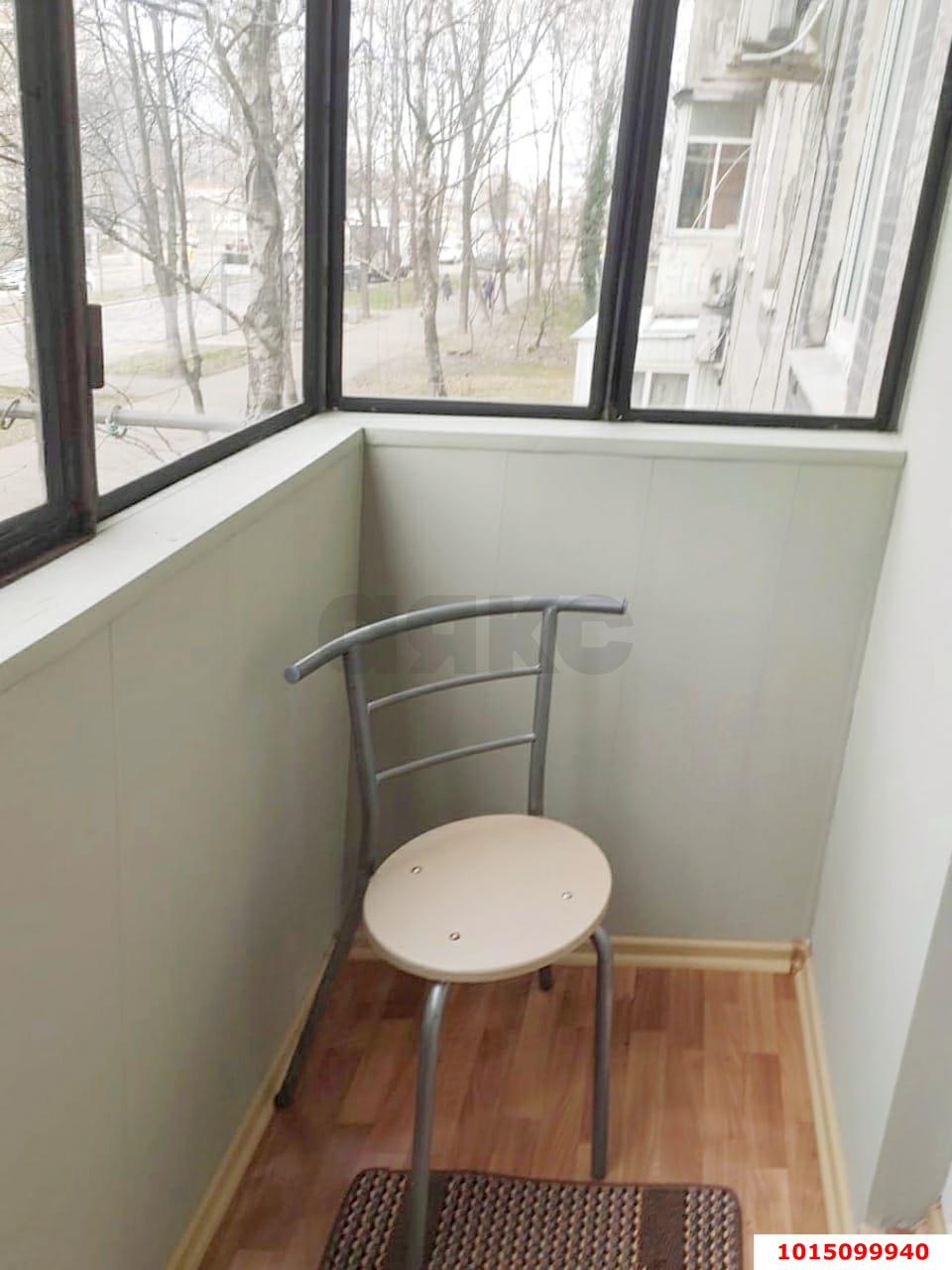 Фото №13: 2-комнатная квартира 51 м² - Краснодар, Комсомольский, ул. 30-й Иркутской Дивизии, 10/1