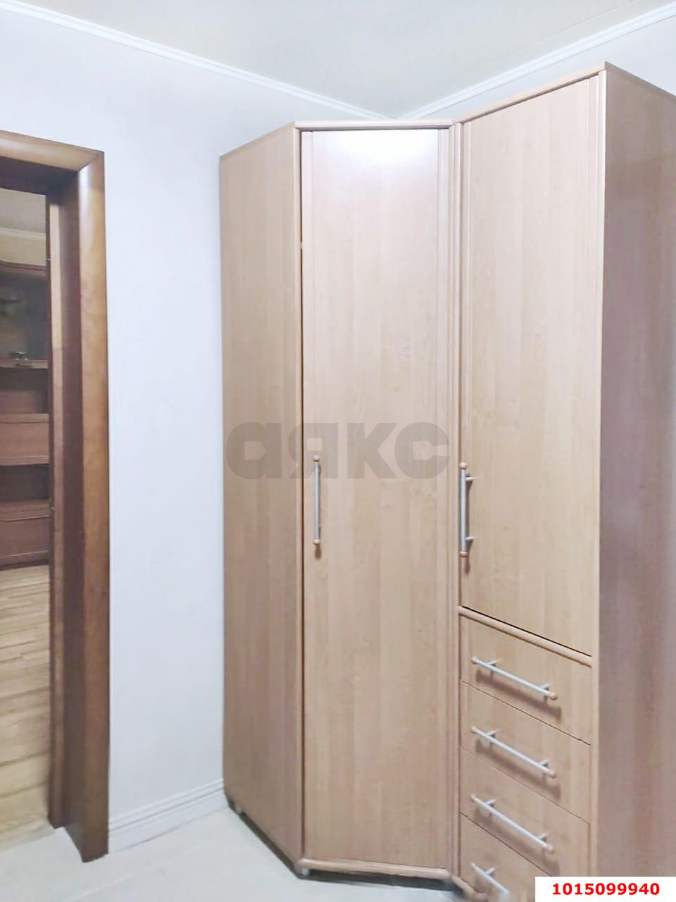 Фото №10: 2-комнатная квартира 51 м² - Краснодар, Комсомольский, ул. 30-й Иркутской Дивизии, 10/1