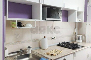 Фото №2: 2-комнатная квартира 51 м² - Краснодар, мкр. Комсомольский, ул. 30-й Иркутской Дивизии, 10/1