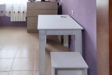 Фото №3: 2-комнатная квартира 51 м² - Краснодар, мкр. Комсомольский, ул. 30-й Иркутской Дивизии, 10/1