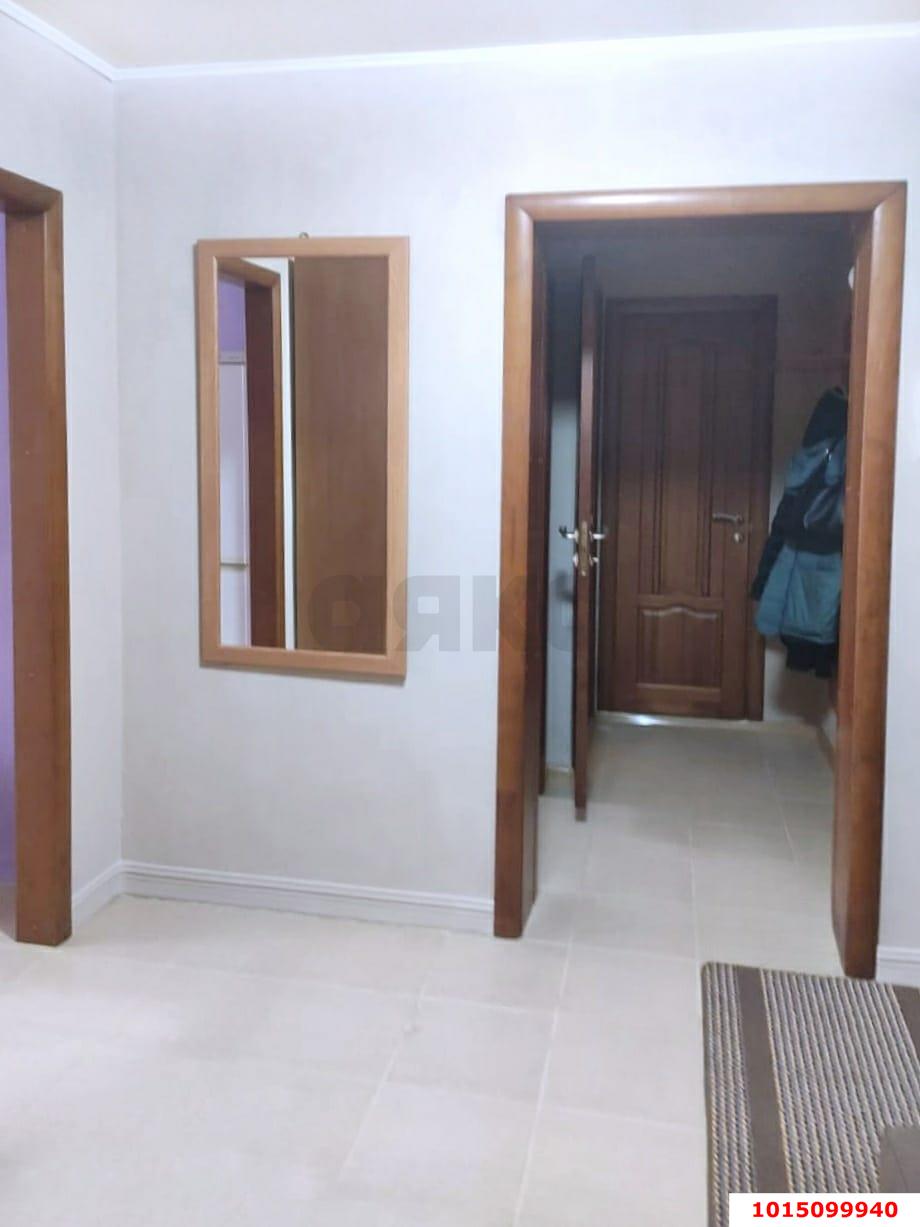 Фото №9: 2-комнатная квартира 51 м² - Краснодар, Комсомольский, ул. 30-й Иркутской Дивизии, 10/1