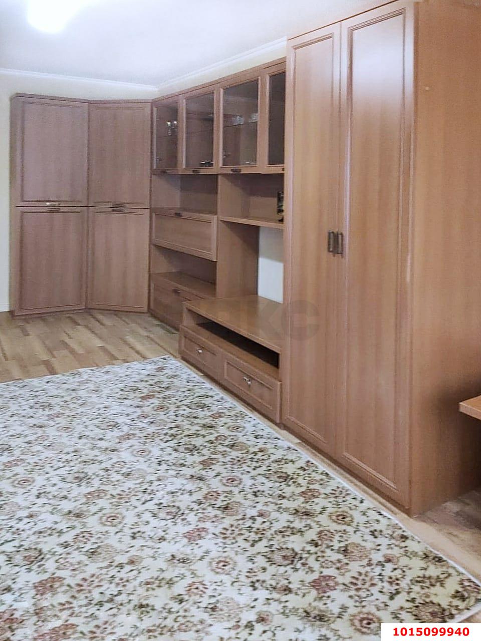 Фото №5: 2-комнатная квартира 51 м² - Краснодар, Комсомольский, ул. 30-й Иркутской Дивизии, 10/1