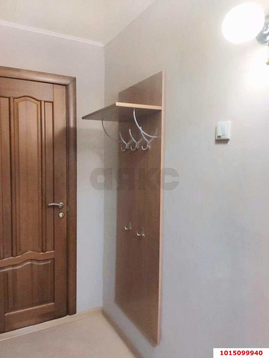 Фото №8: 2-комнатная квартира 51 м² - Краснодар, Комсомольский, ул. 30-й Иркутской Дивизии, 10/1