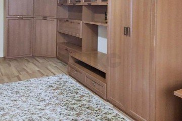 Фото №5: 2-комнатная квартира 51 м² - Краснодар, мкр. Комсомольский, ул. 30-й Иркутской Дивизии, 10/1