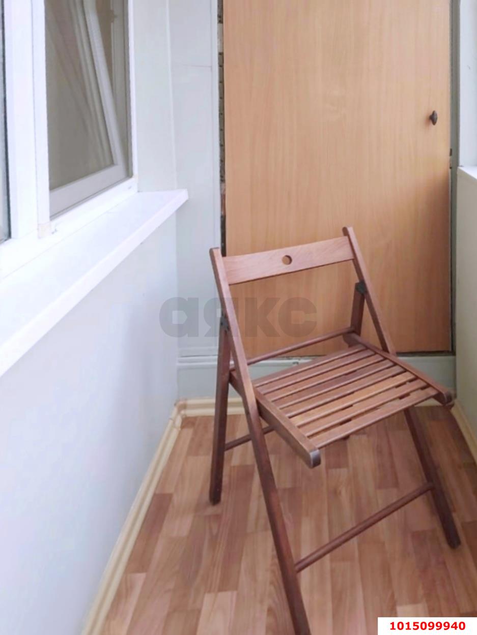 Фото №14: 2-комнатная квартира 51 м² - Краснодар, Комсомольский, ул. 30-й Иркутской Дивизии, 10/1