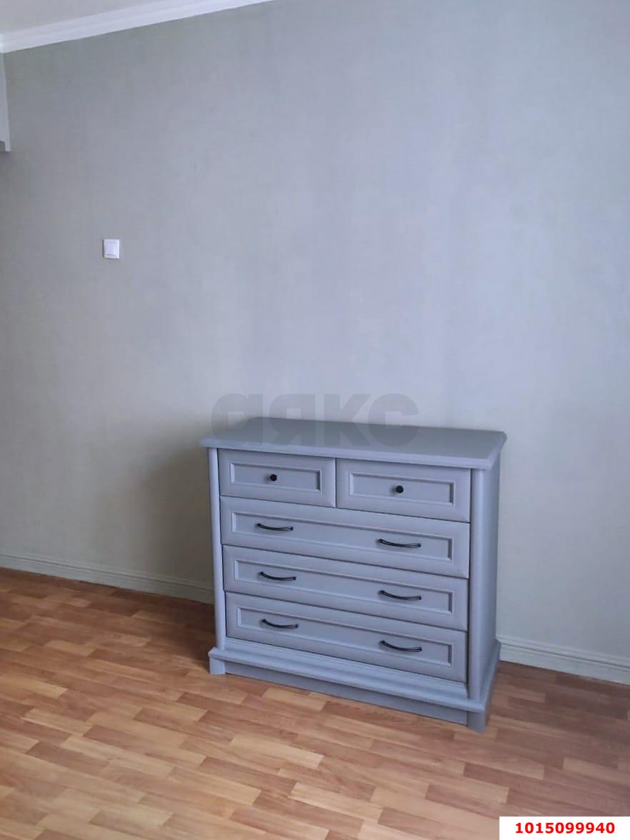 Фото №7: 2-комнатная квартира 51 м² - Краснодар, Комсомольский, ул. 30-й Иркутской Дивизии, 10/1