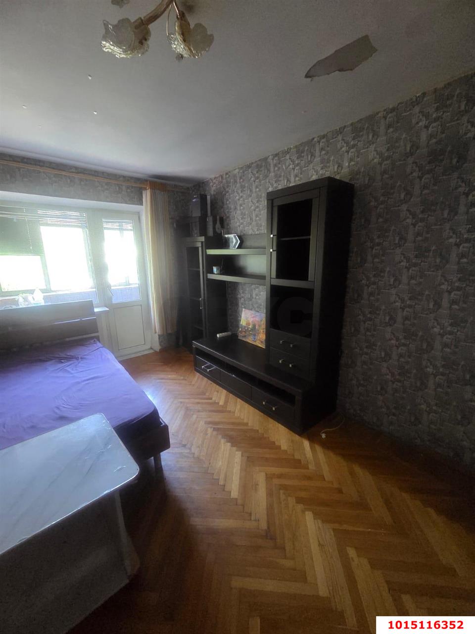 Фото №3: 2-комнатная квартира 43 м² - Краснодар, Завод Измерительных Приборов, ул. Колхозная, 77