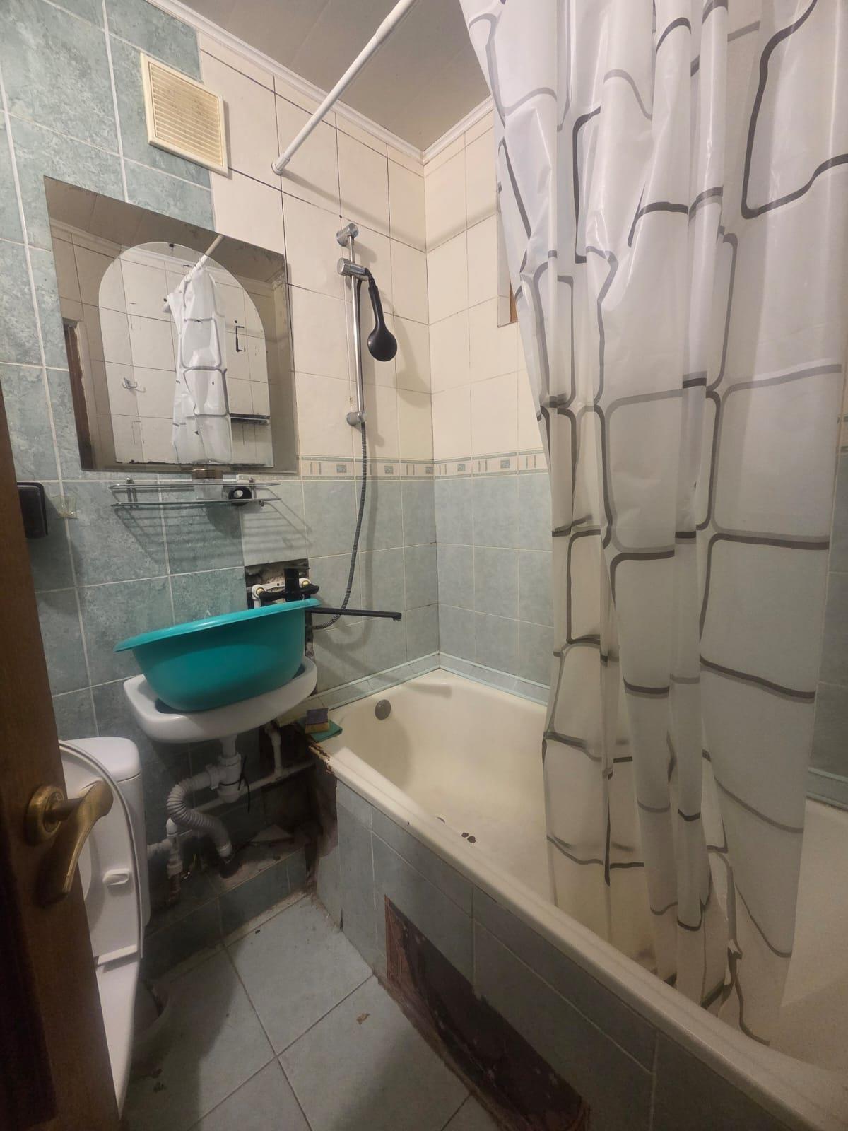 Фото №8: 2-комнатная квартира 45 м² - Краснодар, Центральный внутригородской округ, мкр. Завод Измерительных Приборов, ул. Колхозная, 77