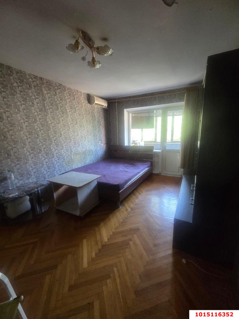 Фото №1: 2-комнатная квартира 45 м² - Краснодар, Завод Измерительных Приборов, ул. Колхозная, 77