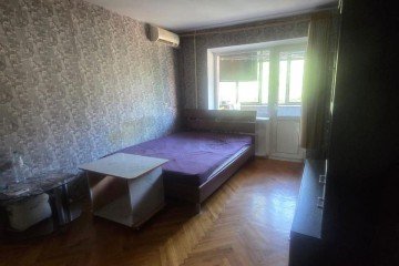 Фото №1: 2-комнатная квартира 45 м² - Краснодар, мкр. Завод Измерительных Приборов, ул. Колхозная, 77