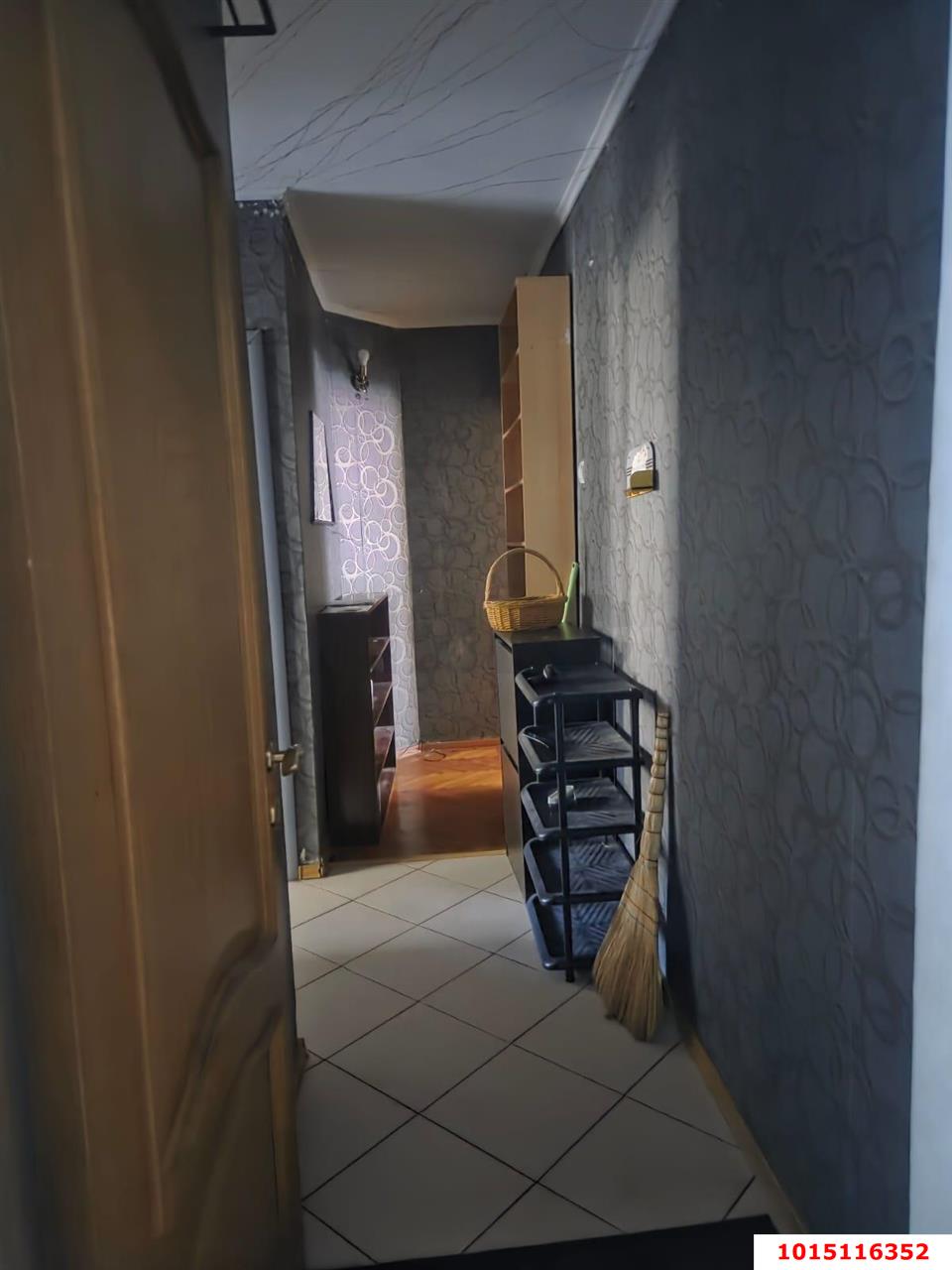 Фото №1: 2-комнатная квартира 43 м² - Краснодар, Завод Измерительных Приборов, ул. Колхозная, 77