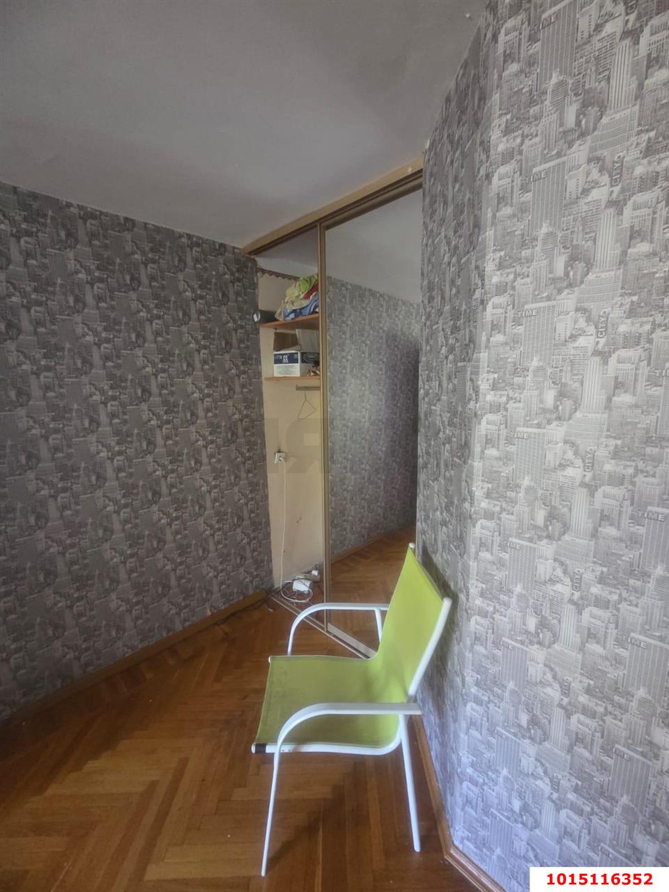 Фото №2: 2-комнатная квартира 43 м² - Краснодар, Завод Измерительных Приборов, ул. Колхозная, 77