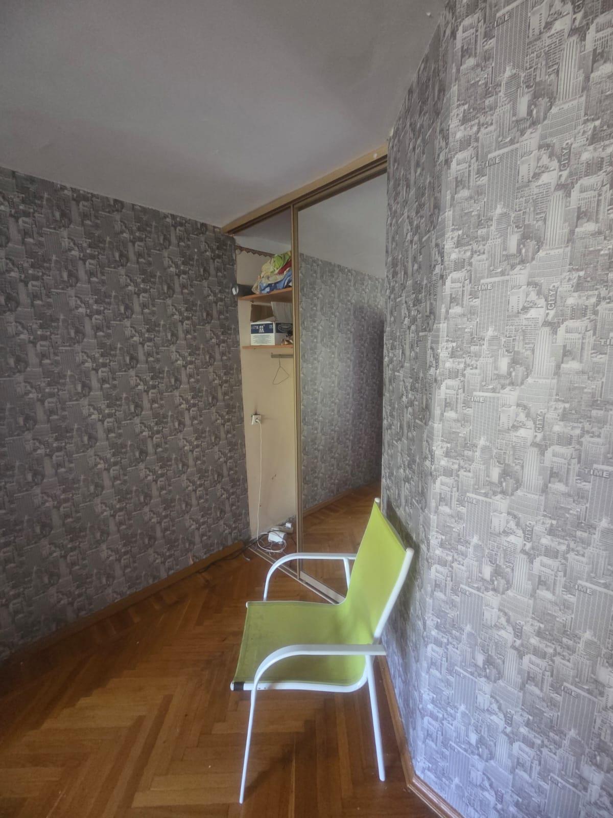 Фото №5: 2-комнатная квартира 45 м² - Краснодар, Центральный внутригородской округ, мкр. Завод Измерительных Приборов, ул. Колхозная, 77