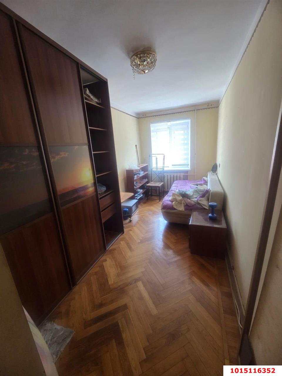 Фото №3: 2-комнатная квартира 45 м² - Краснодар, Завод Измерительных Приборов, ул. Колхозная, 77