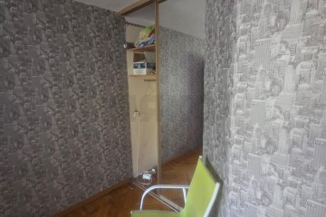 Фото №5: 2-комнатная квартира 45 м² - Краснодар, мкр. Завод Измерительных Приборов, ул. Колхозная, 77