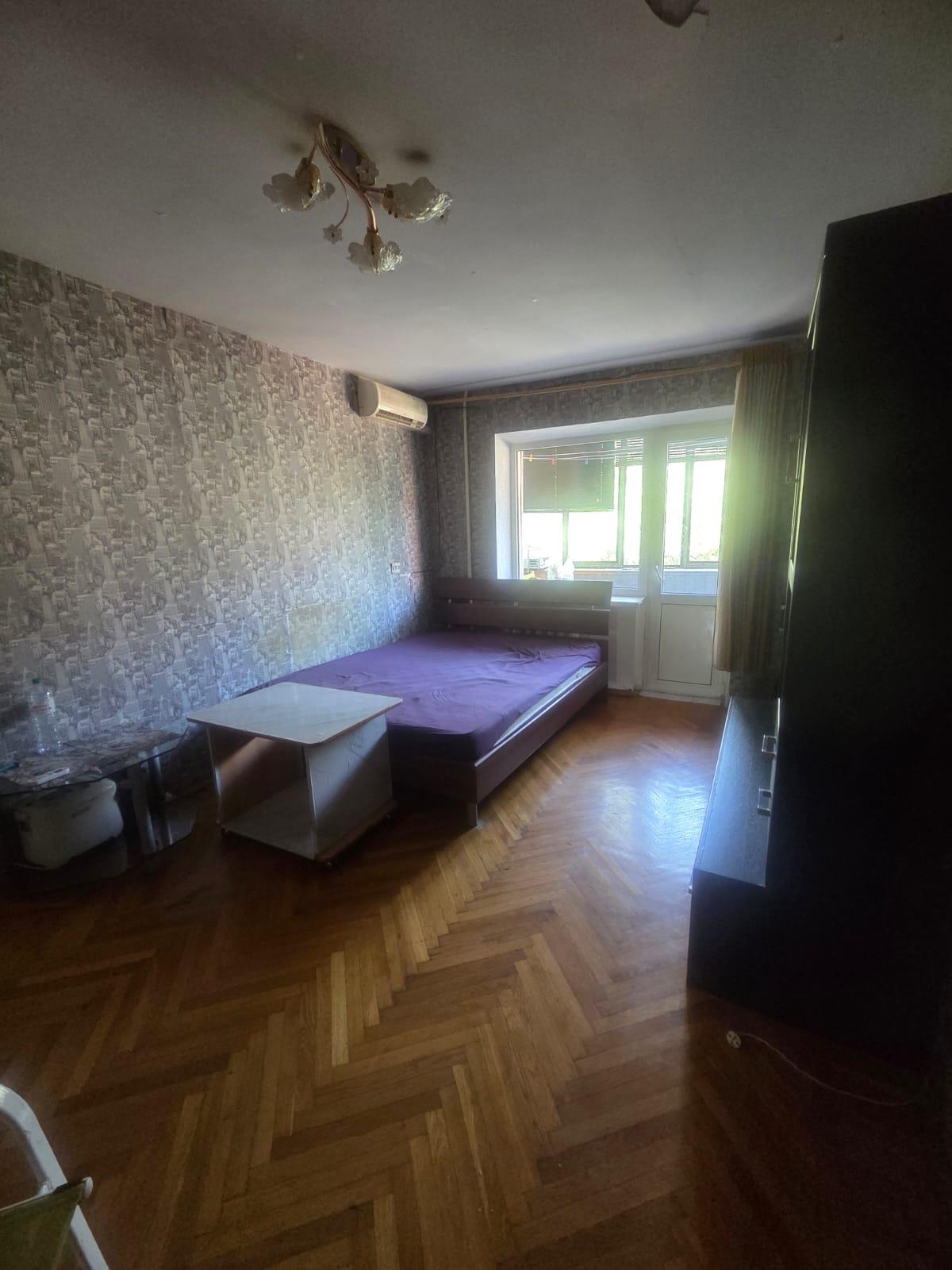 Фото №1: 2-комнатная квартира 45 м² - Краснодар, Центральный внутригородской округ, мкр. Завод Измерительных Приборов, ул. Колхозная, 77