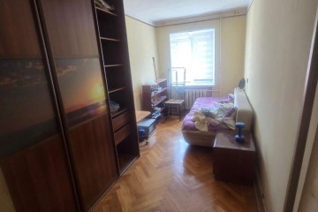 Фото №3: 2-комнатная квартира 45 м² - Краснодар, мкр. Завод Измерительных Приборов, ул. Колхозная, 77