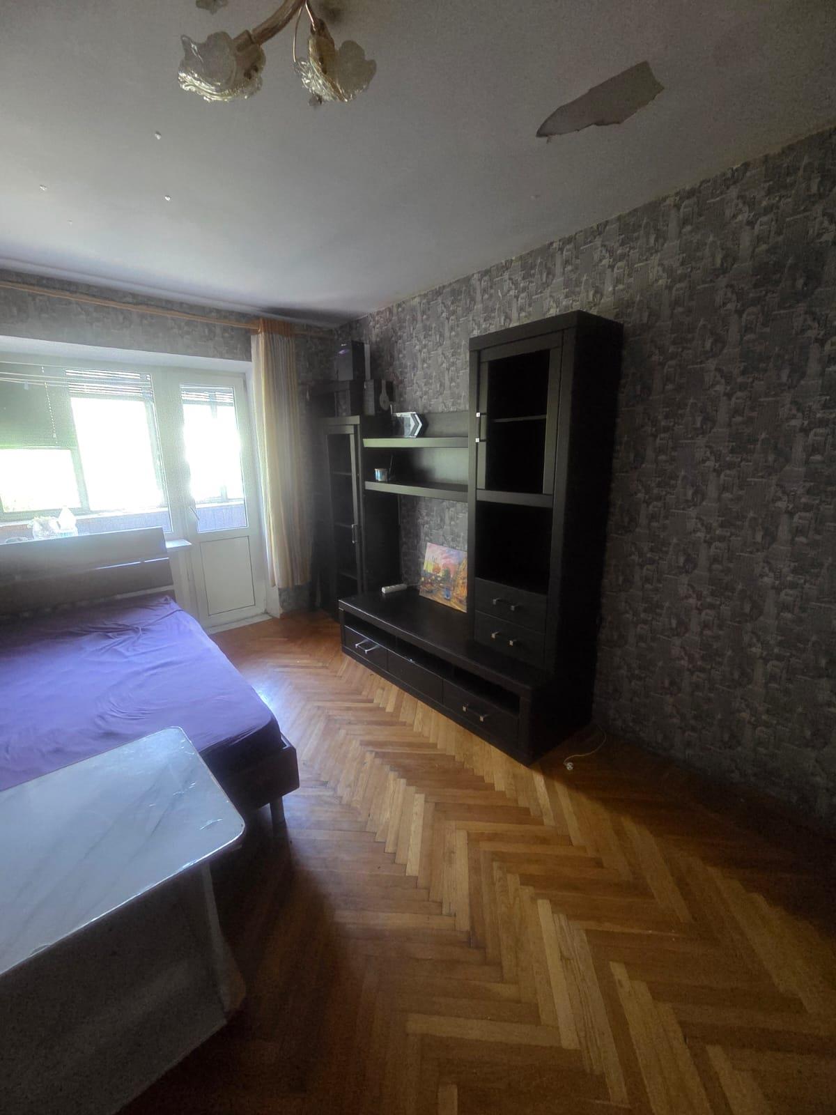 Фото №2: 2-комнатная квартира 45 м² - Краснодар, Центральный внутригородской округ, мкр. Завод Измерительных Приборов, ул. Колхозная, 77