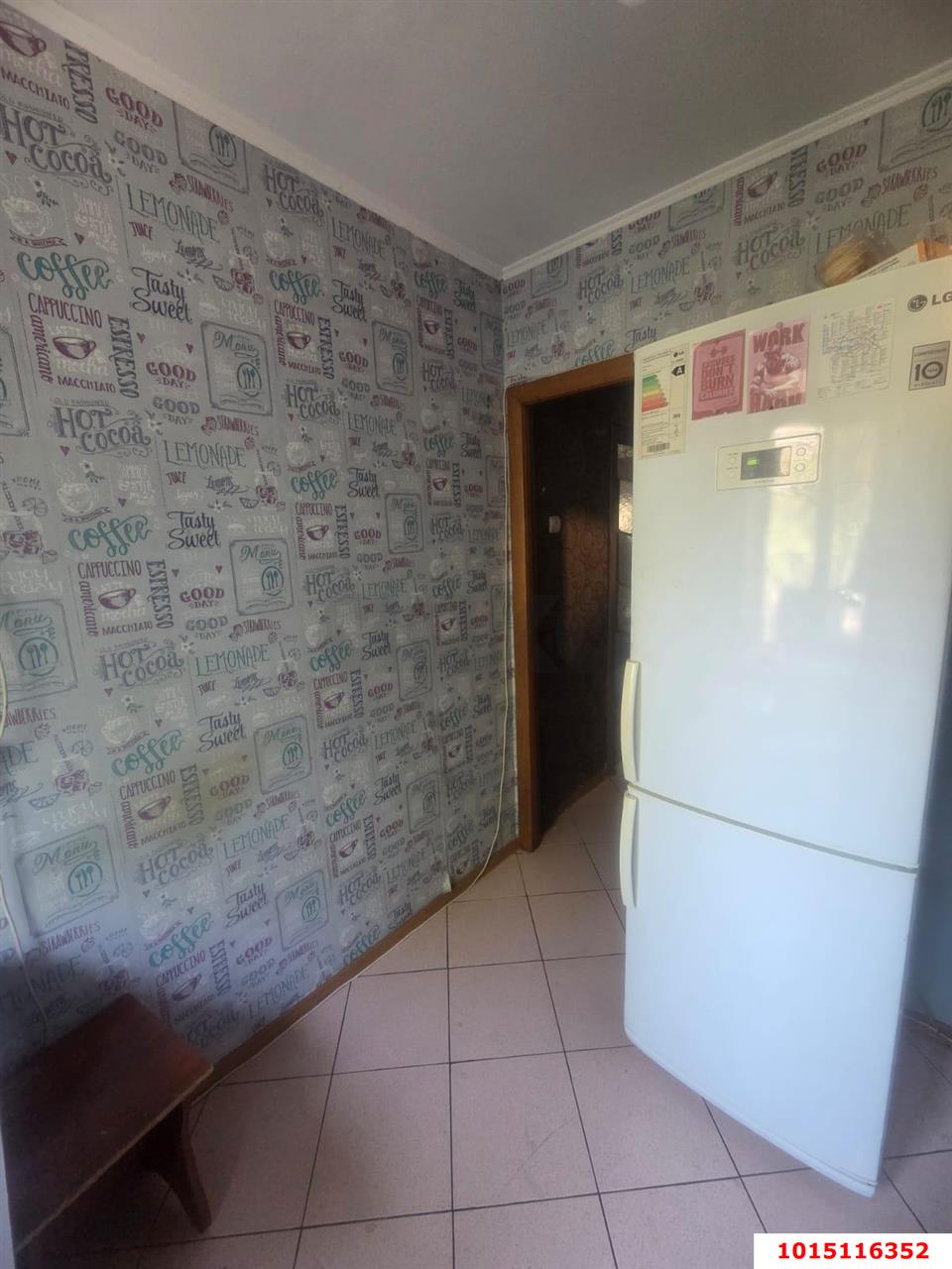 Фото №7: 2-комнатная квартира 43 м² - Краснодар, Завод Измерительных Приборов, ул. Колхозная, 77