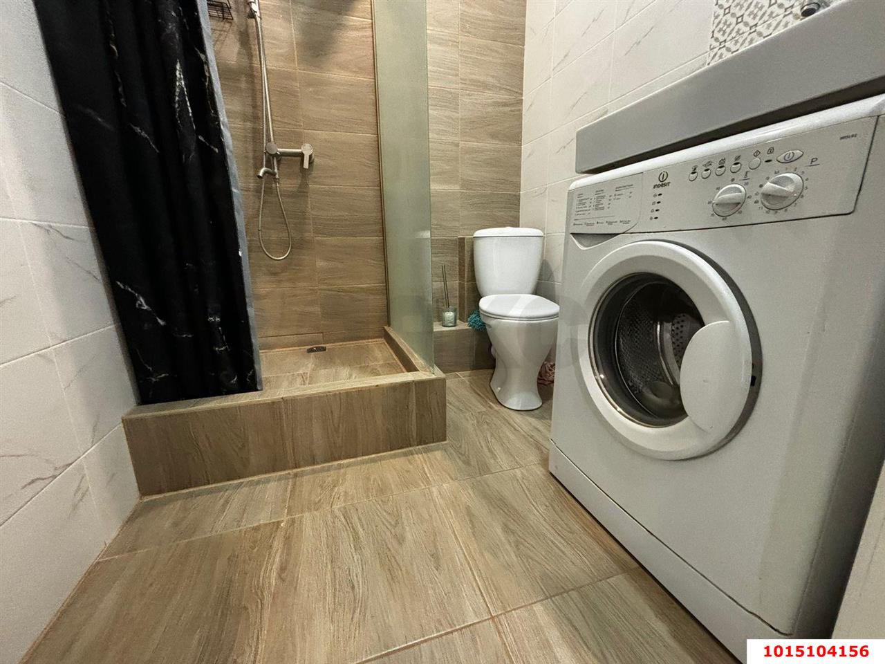 Фото №11: Студия 25 м² - Краснодар, жилой комплекс Дыхание, ул. Лётчика Позднякова, 2к12