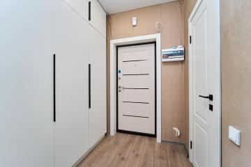 Фото №5: Студия 25 м² - Краснодар, мкр. Прикубанский внутригородской округ, ул. Лётчика Позднякова, 2к12