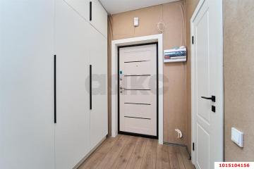 Фото №5: Студия 25 м² - Краснодар, мкр. Прикубанский внутригородской округ, ул. Лётчика Позднякова, 2к12